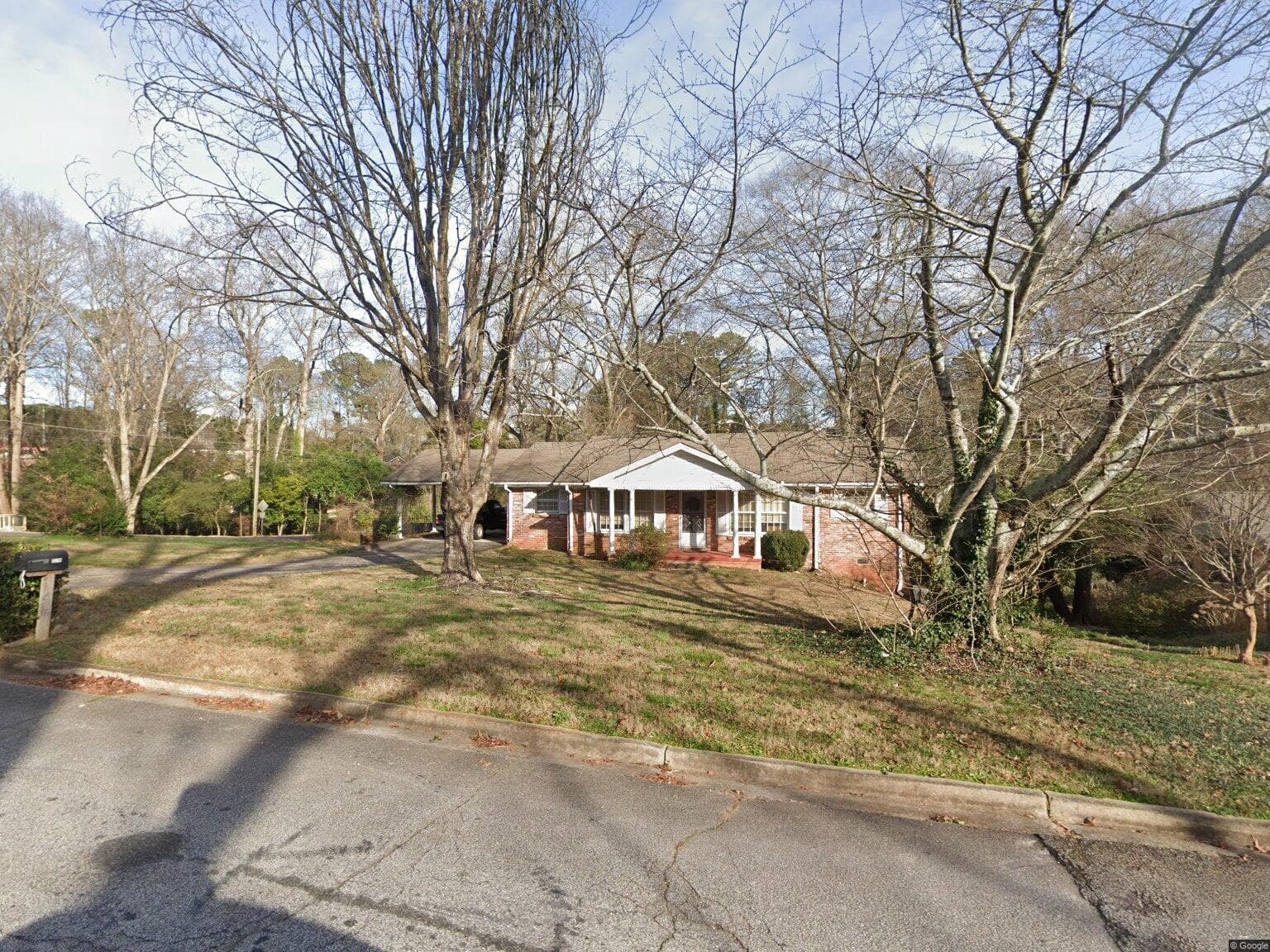 1270 Weston Dr